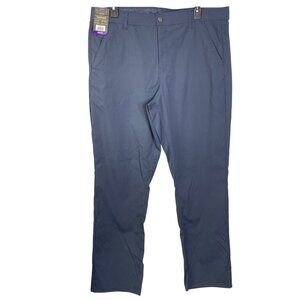 Weatherproof Vintage Tech Pant Regular Fit Size 40 x 32 NWT